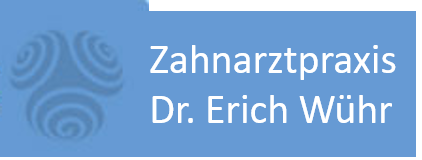Logo Zahnarztpraxis Dr. Erich Wühr